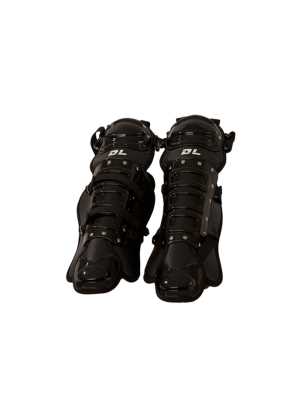 Leg Guards Junior