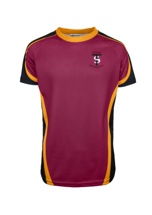 Taradale Primary Sublimated Sports Tee